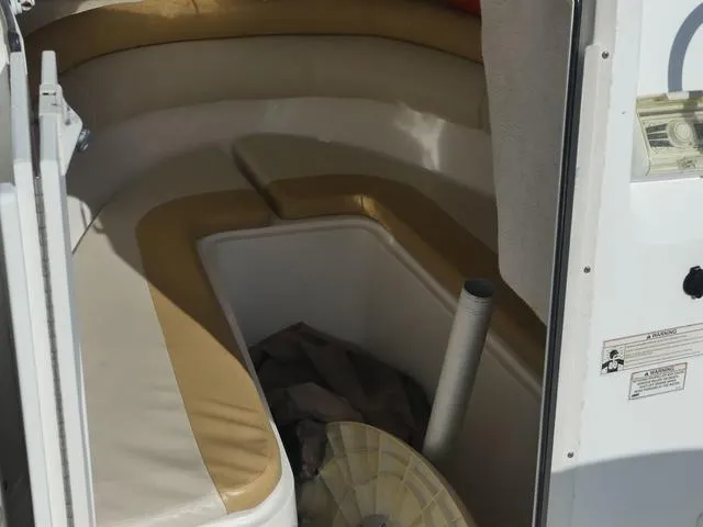 Slide: The Image of Sea Fox 216 Walkaround 2008 - 15