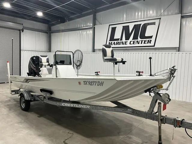 Slide: The Image of Crestliner Bay 2000 2016 - 6