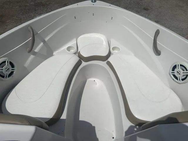 Slide: The Image of Four Winns H180 2008 - 10