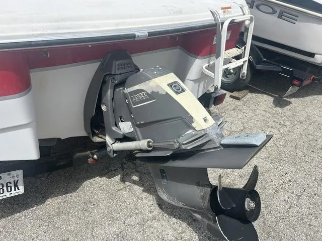 Slide: The Image of Four Winns H180 2008 - 12