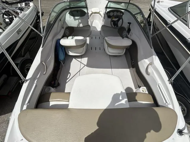 Slide: The Image of Four Winns H180 2008 - 4