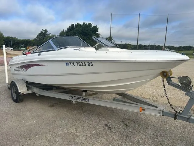 Slide: The Image of Chaparral 180 SSi 2009 - 1