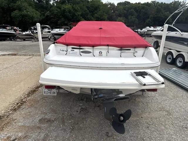 Slide: The Image of Chaparral 180 SSi 2009 - 5