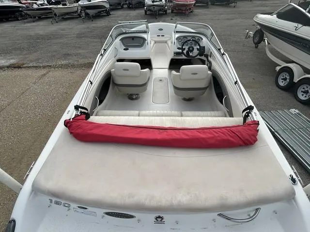 Slide: The Image of Chaparral 180 SSi 2009 - 9