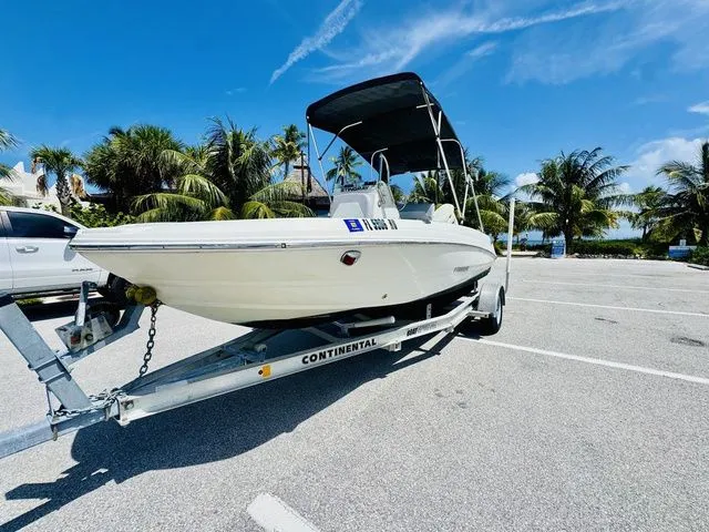 Slide: The Image of Stingray 186CC 2019 - 1