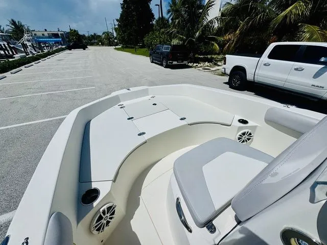 Slide: The Image of Stingray 186CC 2019 - 11