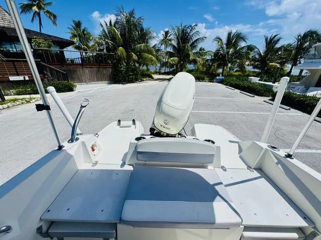 Slide: The Image of Stingray 186CC 2019 - 5