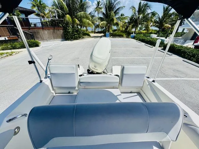 Slide: The Image of Stingray 186CC 2019 - 6