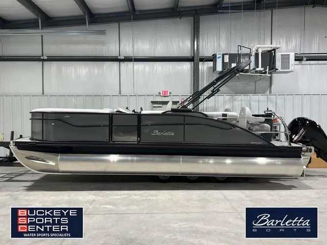 The Image of Barletta Aria 22CC 2026 - 1