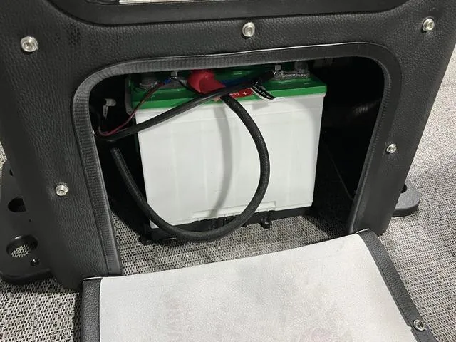 Slide: The Image of Barletta Aria 22CC 2026 - 12