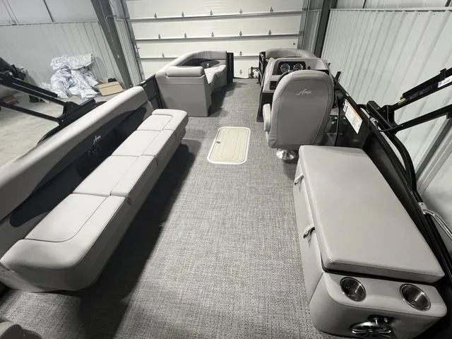 Slide: The Image of Barletta Aria 22CC 2026 - 13