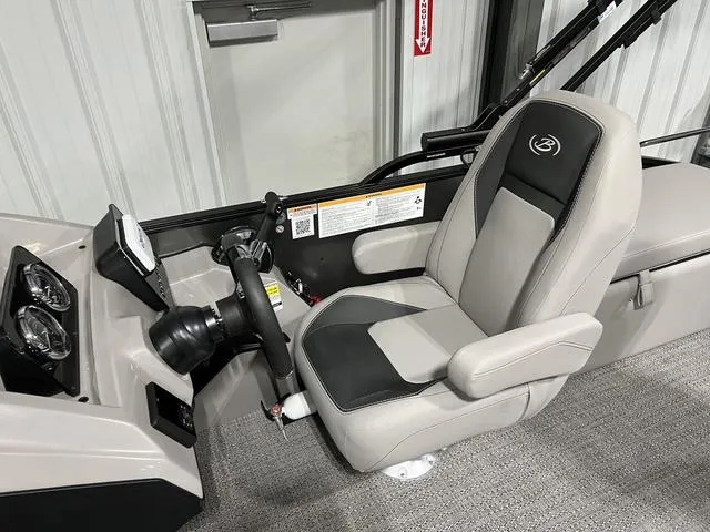 Slide: The Image of Barletta Aria 22CC 2026 - 23