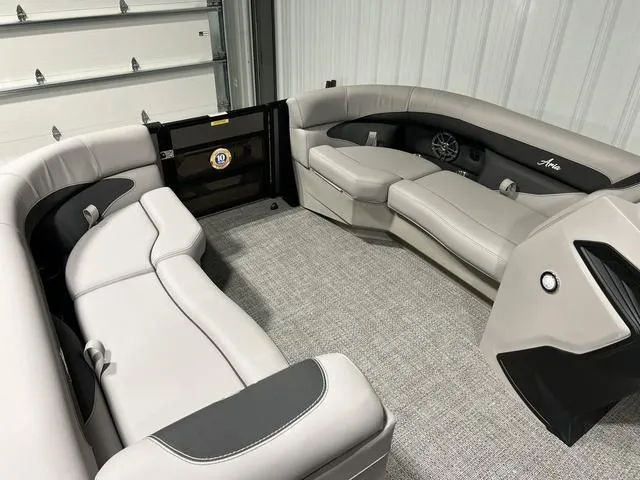 Slide: The Image of Barletta Aria 22CC 2026 - 33