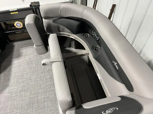 Slide: The Image of Barletta Aria 22CC 2026 - 34