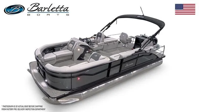 Slide: The Image of Barletta Aria 22CC 2026 - 38