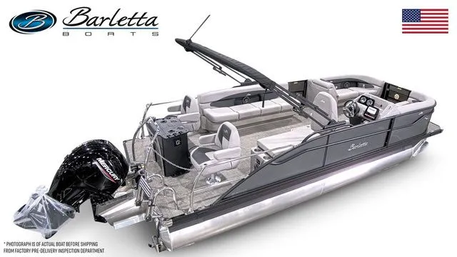 Slide: The Image of Barletta Aria 22CC 2026 - 41