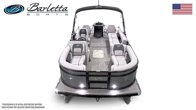 Slide: The Image of Barletta Aria 22CC 2026 - 43