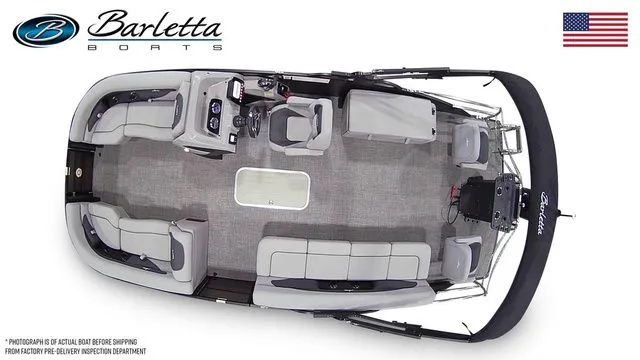 Slide: The Image of Barletta Aria 22CC 2026 - 44