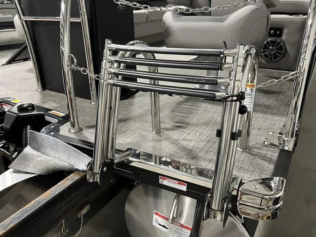 Slide: The Image of Barletta Aria 22CC 2026 - 6