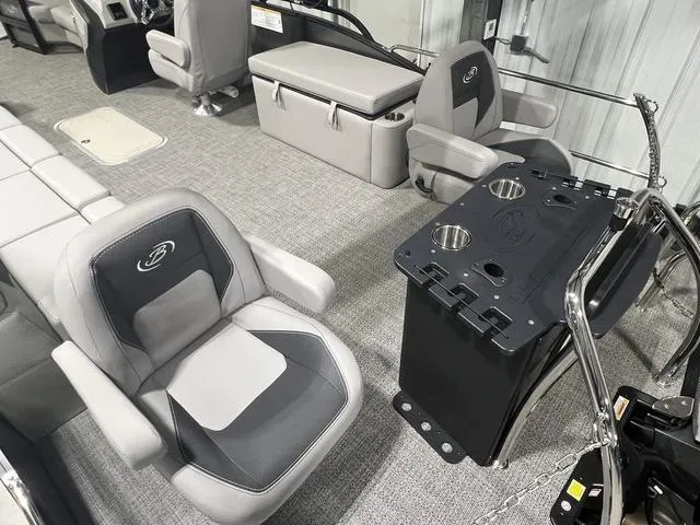 Slide: The Image of Barletta Aria 22CC 2026 - 7