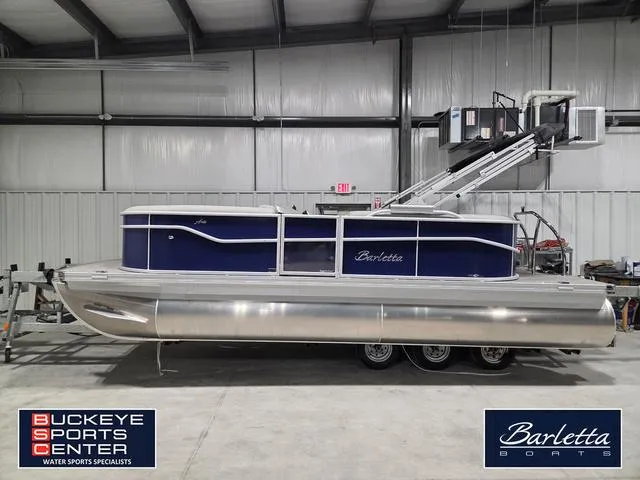 The Image of Barletta Aria 20L 2026 - 1