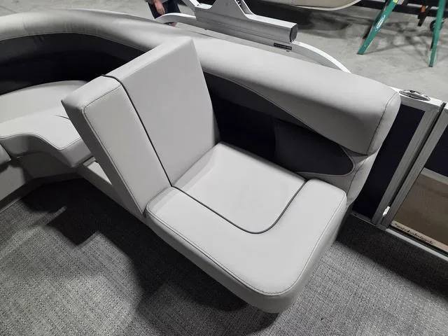 Slide: The Image of Barletta Aria 20L 2026 - 10