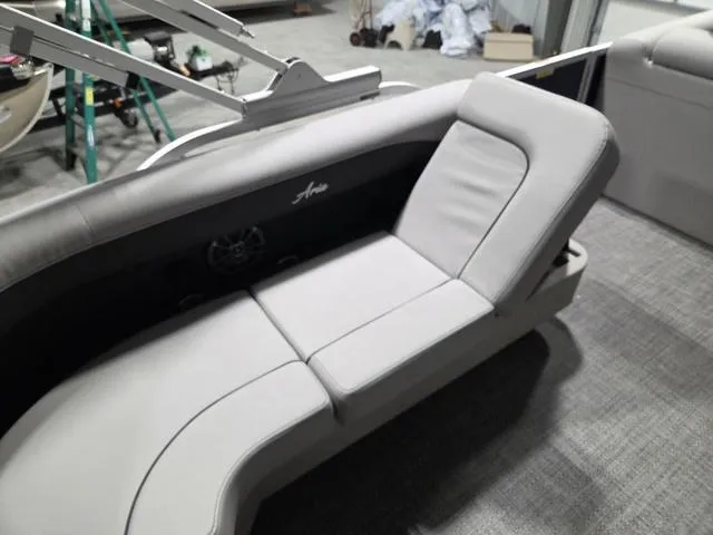 Slide: The Image of Barletta Aria 20L 2026 - 11