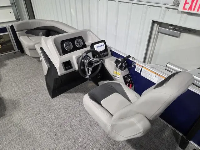 Slide: The Image of Barletta Aria 20L 2026 - 13