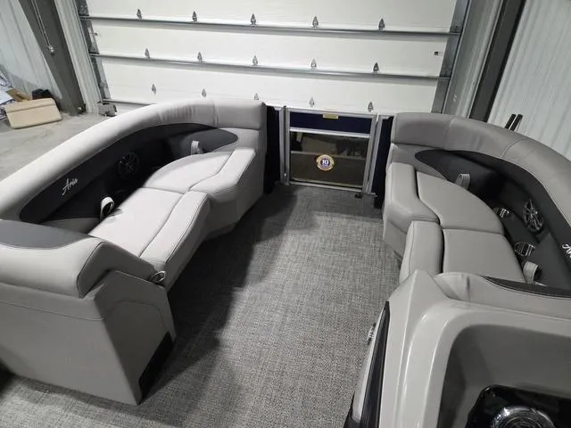 Slide: The Image of Barletta Aria 20L 2026 - 20