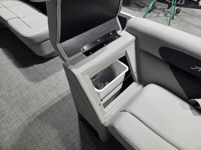 Slide: The Image of Barletta Aria 20L 2026 - 21