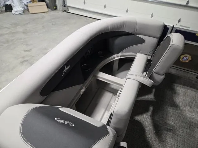 Slide: The Image of Barletta Aria 20L 2026 - 22