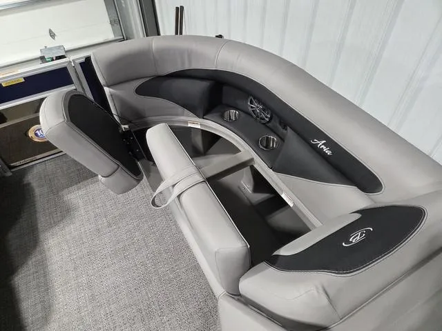 Slide: The Image of Barletta Aria 20L 2026 - 23