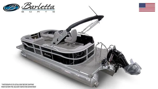 Slide: The Image of Barletta Aria 20L 2026 - 28