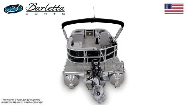 Slide: The Image of Barletta Aria 20L 2026 - 29