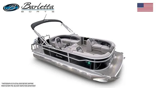 Slide: The Image of Barletta Aria 20L 2026 - 31