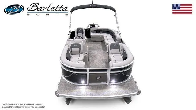 Slide: The Image of Barletta Aria 20L 2026 - 32