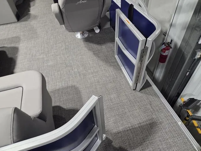 Slide: The Image of Barletta Aria 20L 2026 - 6