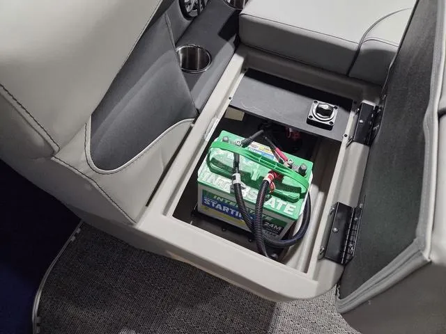 Slide: The Image of Barletta Aria 20L 2026 - 8