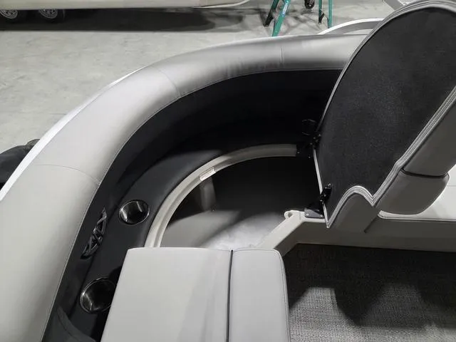 Slide: The Image of Barletta Aria 20L 2026 - 9