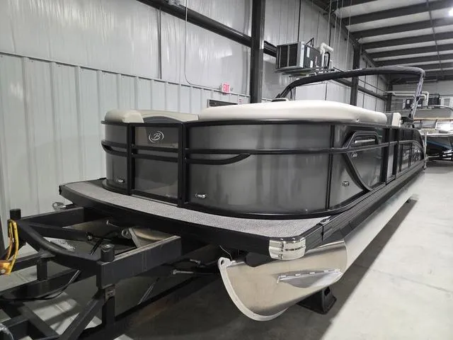 Slide: The Image of Barletta Cabrio 24UE 2026 - 3