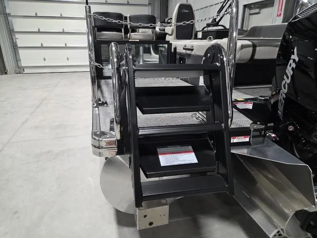 Slide: The Image of Barletta Cabrio 24UE 2026 - 8