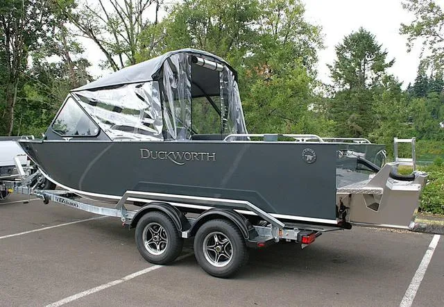 Slide: The Image of Duckworth 20 Advantage SE 2026 - 3