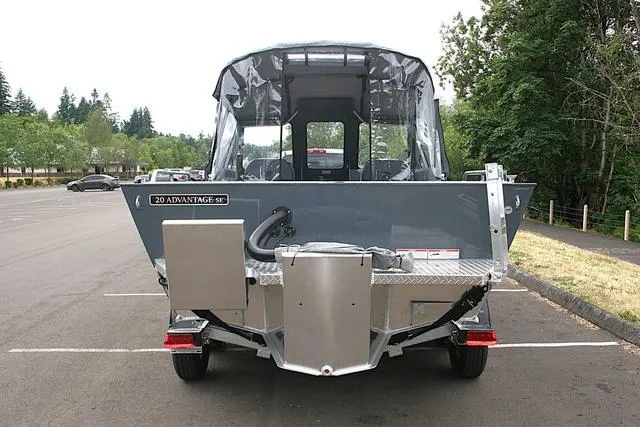 Slide: The Image of Duckworth 20 Advantage SE 2026 - 4