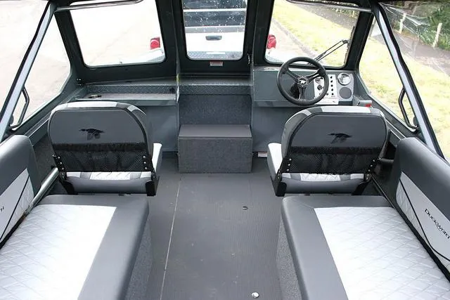 Slide: The Image of Duckworth 20 Advantage SE 2026 - 5