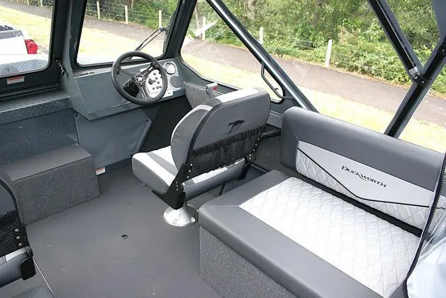 Slide: The Image of Duckworth 20 Advantage SE 2026 - 6