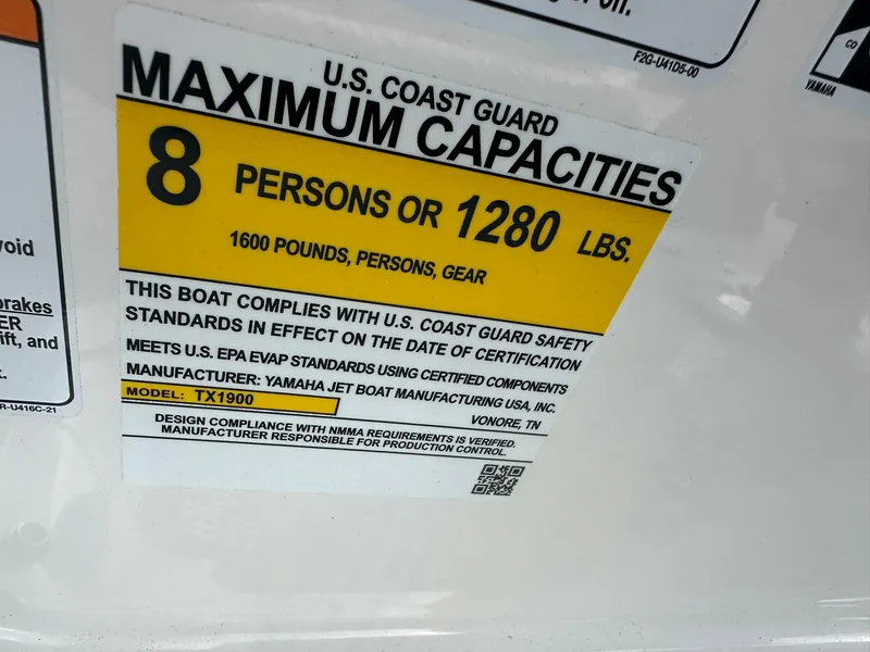 Slide: The Image of Yamaha SX190 2024 - 15