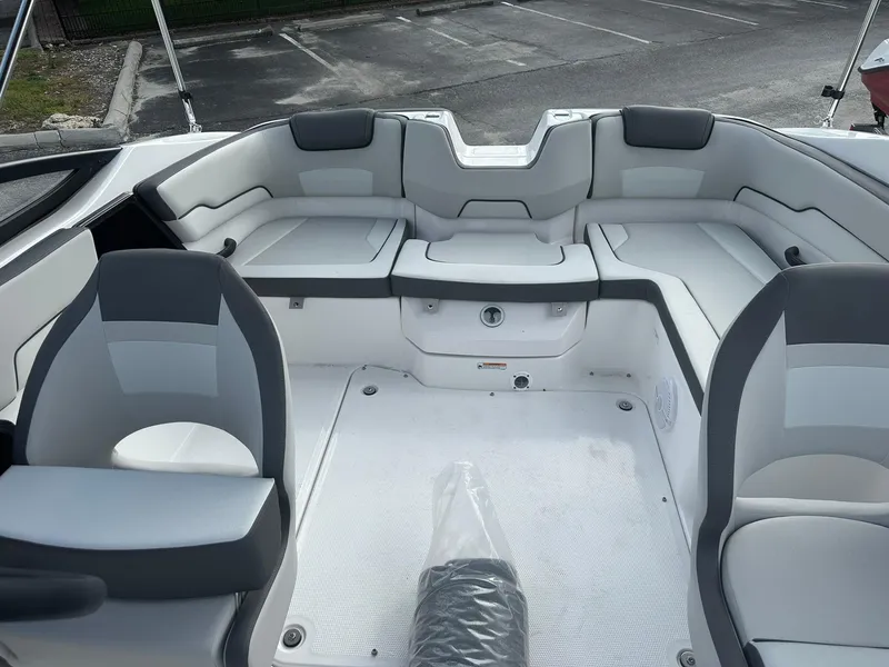 Slide: The Image of Yamaha SX190 2024 - 21