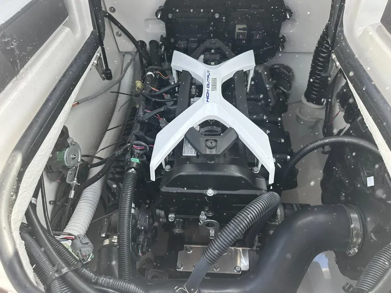 Slide: The Image of Yamaha SX190 2024 - 23