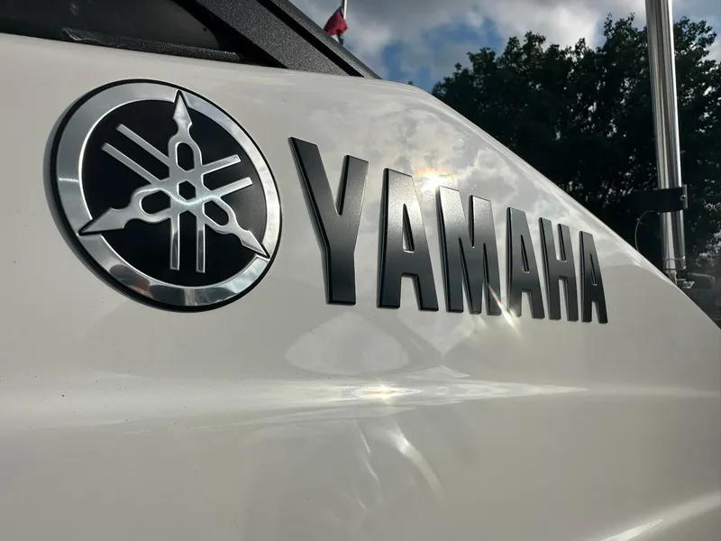 Slide: The Image of Yamaha SX190 2024 - 6