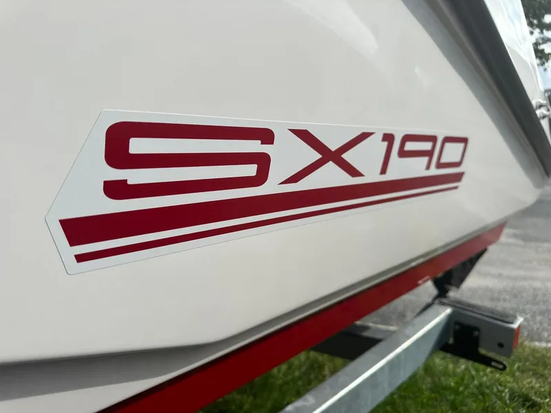 Slide: The Image of Yamaha SX190 2024 - 7